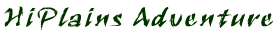 HiPlains Adventures